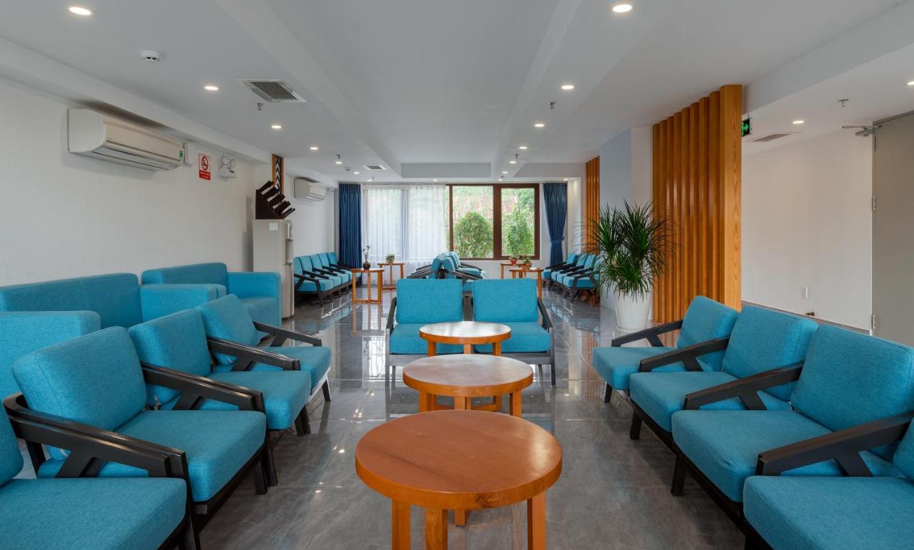 Stellar Hotel Duong Dong (Phu Quoc) Exterior foto