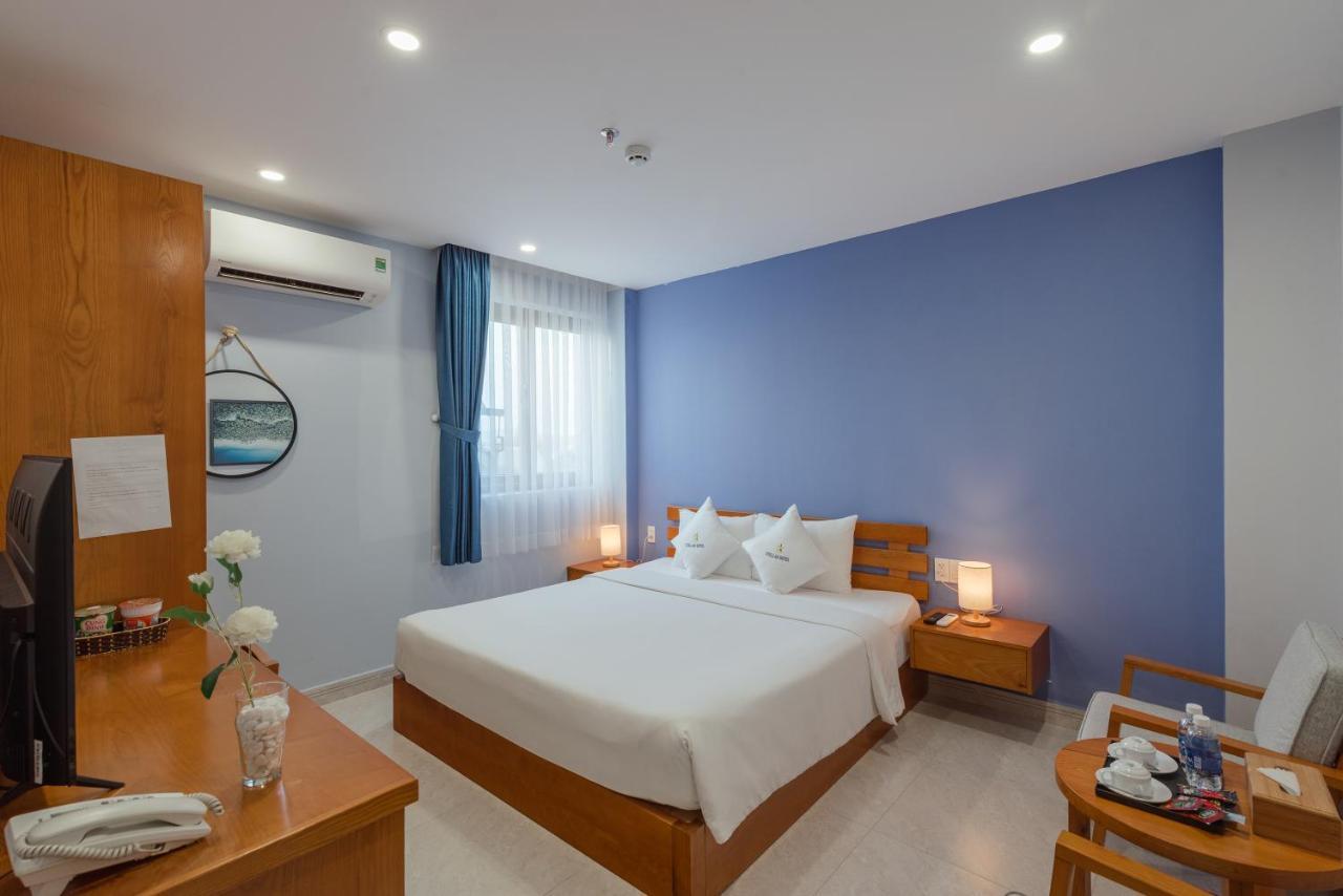 Stellar Hotel Duong Dong (Phu Quoc) Exterior foto