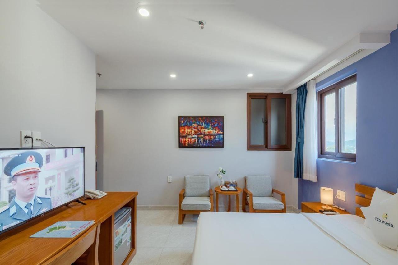 Stellar Hotel Duong Dong (Phu Quoc) Exterior foto