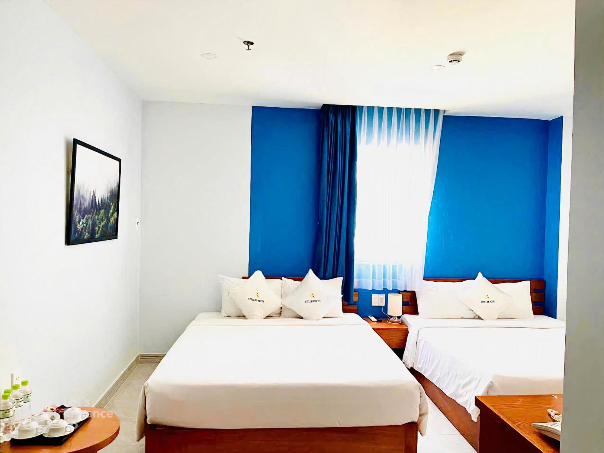Stellar Hotel Duong Dong (Phu Quoc) Exterior foto